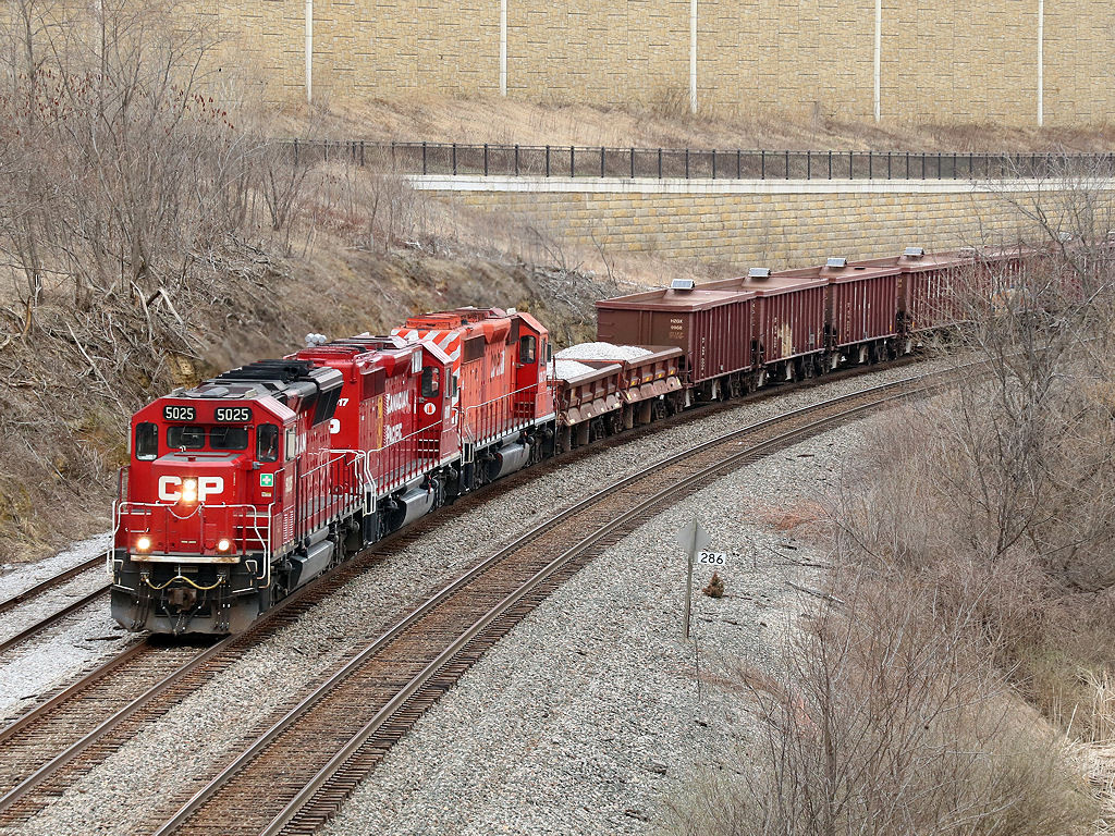 CP 5025